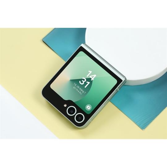 SAMSUNG Z Flip6 5G 512GB 