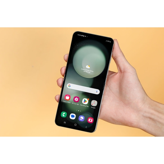 Samsung Galaxy ZFlip5