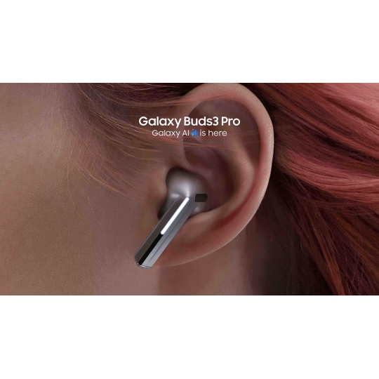 Galaxy Buds 3 Pro 