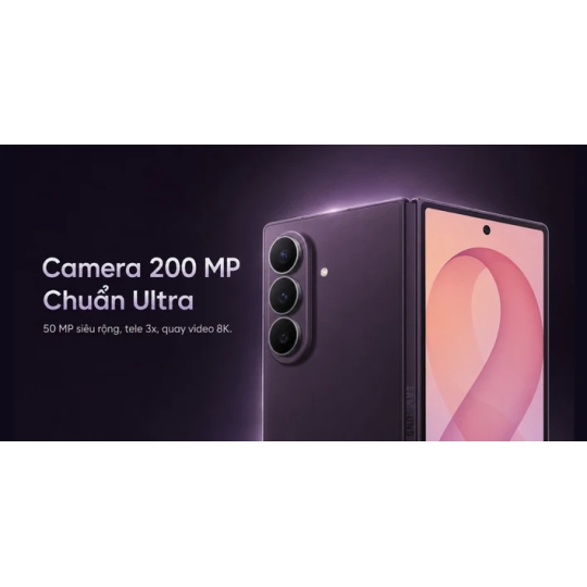 Galaxy Z fold 8 Ultra 256gb 