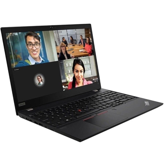 [LENOVO] Thinkpad T15 Gen 2 i7-11 16GB 256GB 