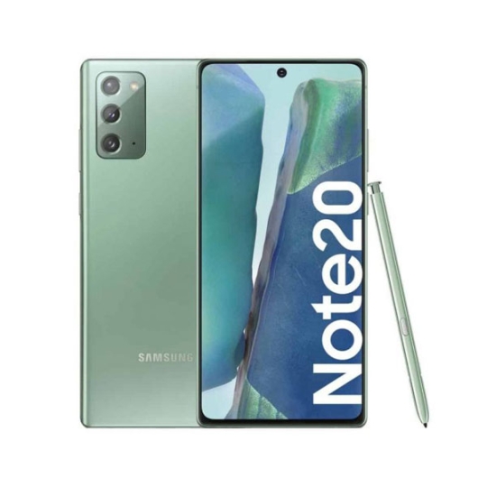 Samsung Galaxy Note 20 256gb 99%