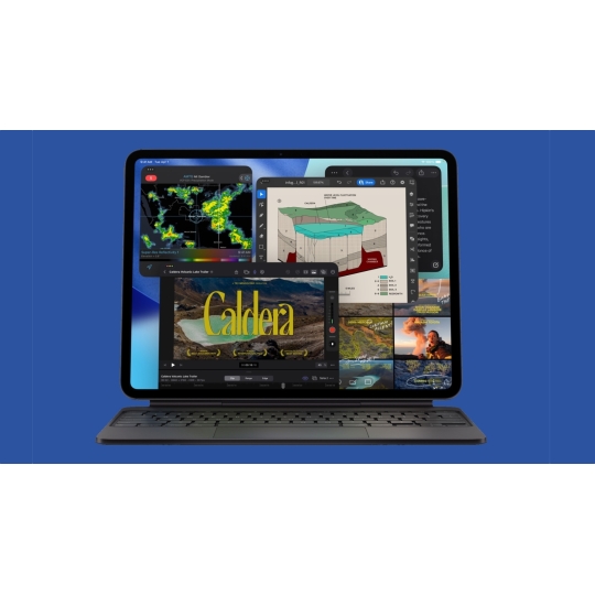 iPad Pro M5 11 256GB Wi-fi