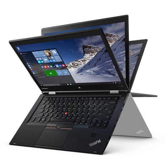 [LENOVO] X13 Yoga Gen 1 i5-10 16GB 256GB 