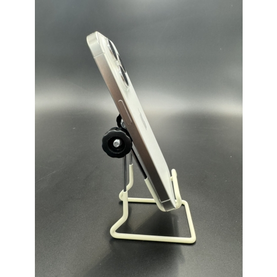 iPhone 15 Pro 128gb Silver Chưa Qua Sử Dụng