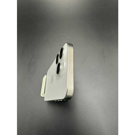 iPhone 15 Pro 128gb Silver Chưa Qua Sử Dụng