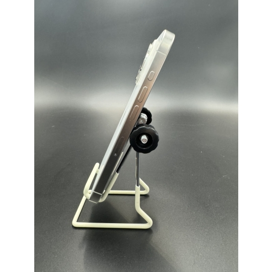 iPhone 15 Pro 128gb Silver Chưa Qua Sử Dụng