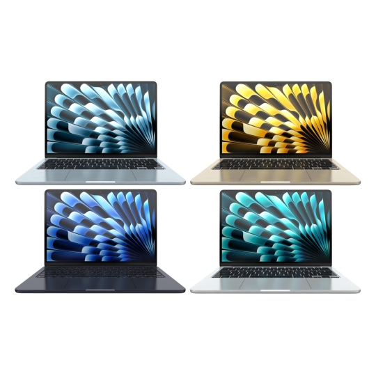 Macbook Air M4 13in 16GB/256GB 