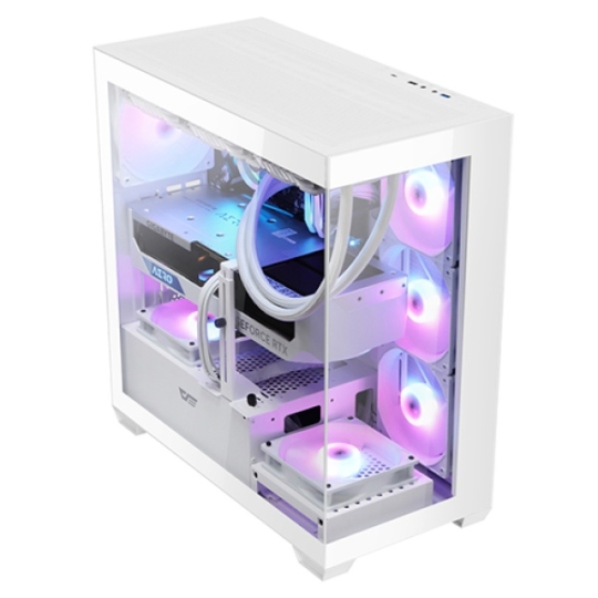 PC I5-14500/16GB/1TB/RTX3060 12GB/800W NEW 