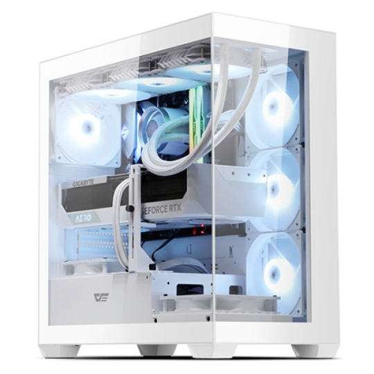 PC I5-14500/16GB/1TB/RTX3060 12GB/800W NEW 2