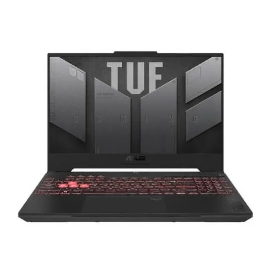 [ASUS] TUF FA507NU-LP163 R7-7735HS RTX4050/FD