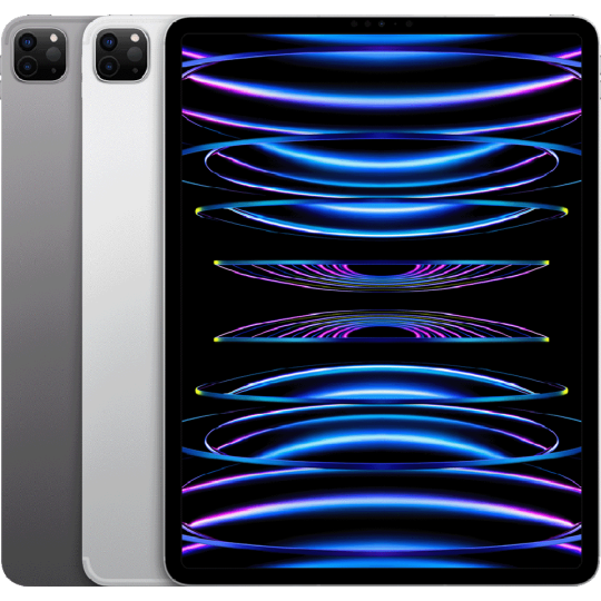 iPad Pro M2 11in 128GB 99% 