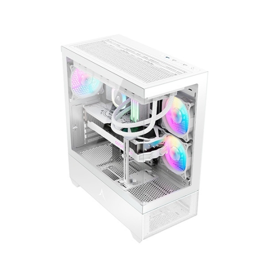 PC I5-14500/16GB/1TB/RTX3060 12GB/800W NEW 2