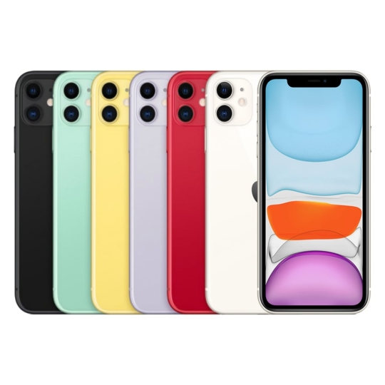 iPhone 11 99% 