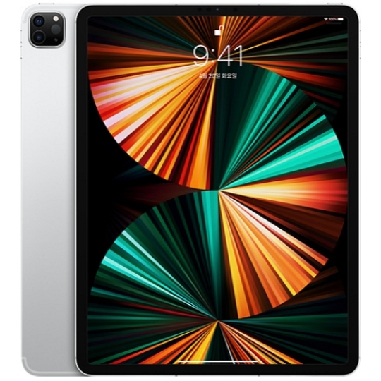iPad Pro M1 12.9in 256gb Wifi 99%