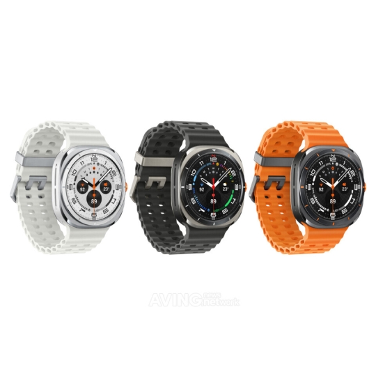 Galaxy Watch Ultra 47mm 2025 