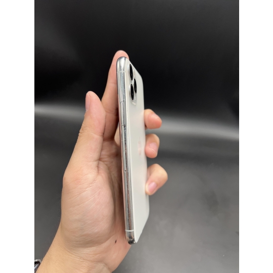 iPhone 11 pro 256Gb White 99%