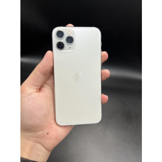 iPhone 11 pro 256Gb White 99%