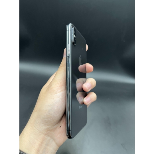 iPhone XS Max black 256gb 99%