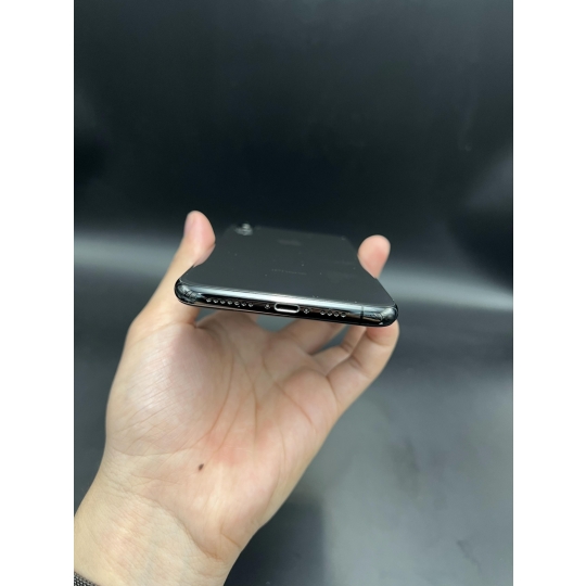 iPhone XS Max black 256gb 99%