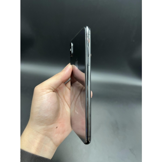 iPhone XS Max black 256gb 99%