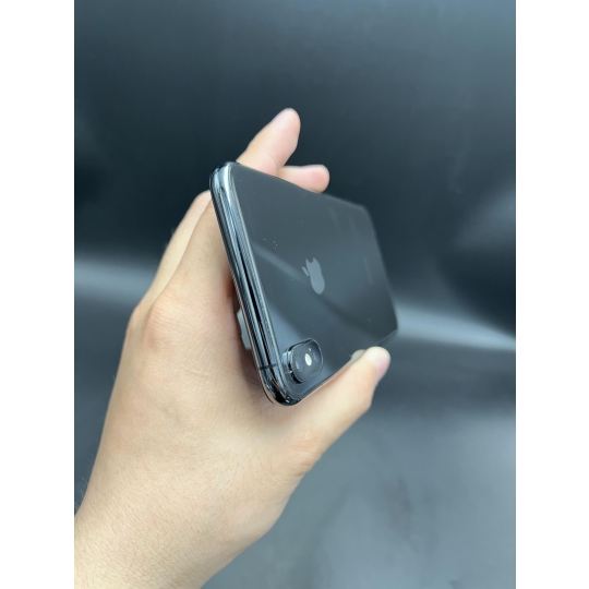 iPhone XS Max black 256gb 99%
