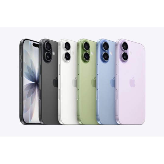 iPhone 17 256GB 