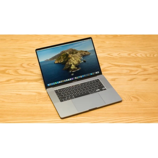 Macbook Pro 2019 16in i7 16Gb 512GB 99% 