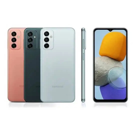 SS Galaxy Buddy 2 128GB 