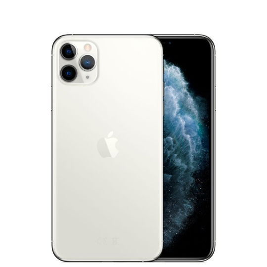 iPhone 11 pro 256Gb White 99%