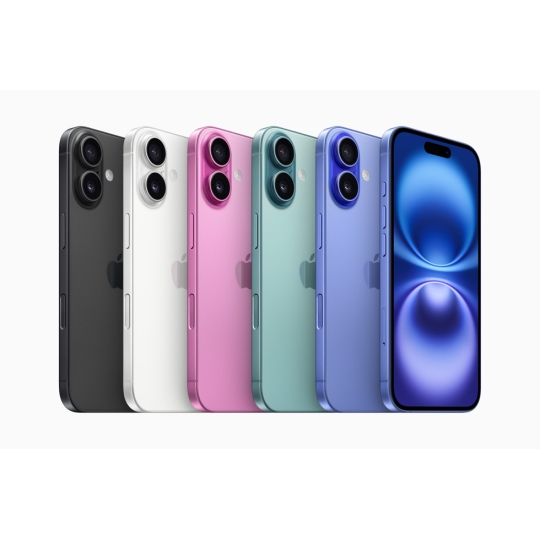 iPhone 16 512GB