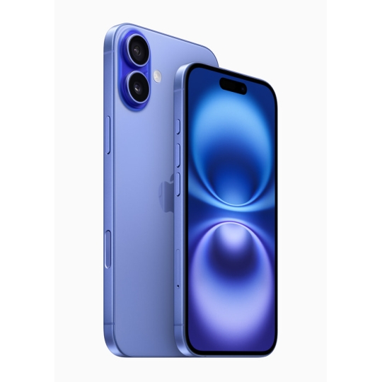 iPhone 16 512GB