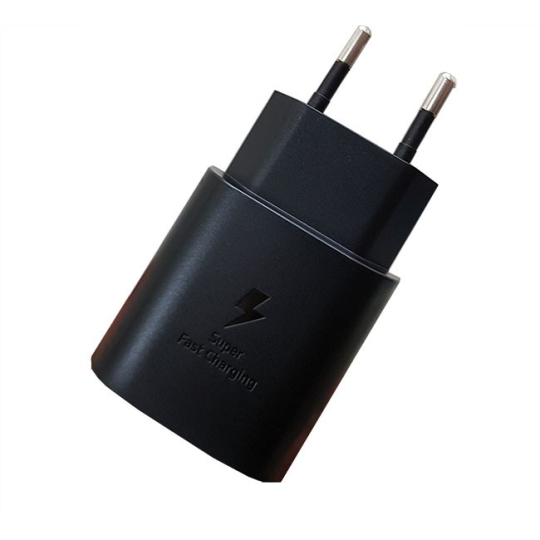 CỦ SẠC SAMSUNG THƯỜNG 