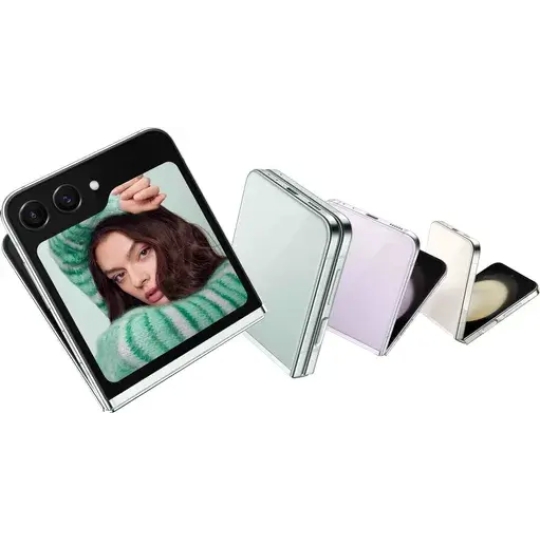 Samsung Galaxy ZFlip5