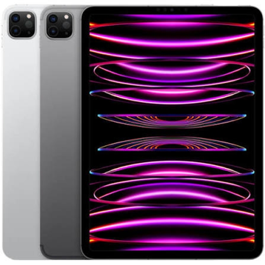 iPad Pro M2 12,9 512GB Wifi + Sim 99% 