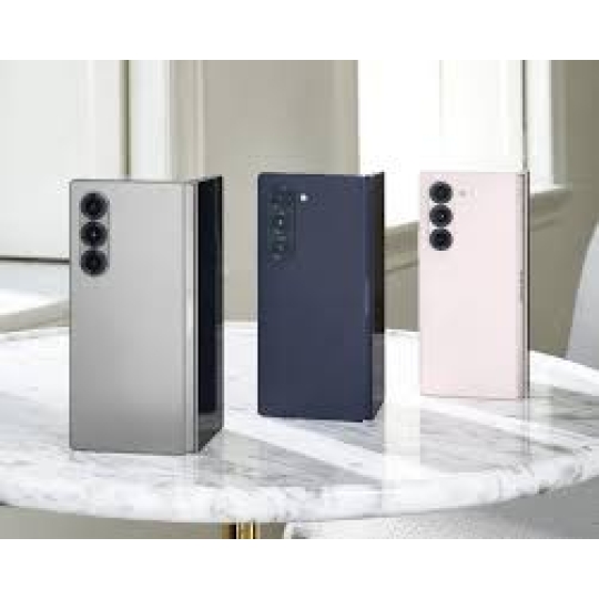 SS Galaxy ZFold 6 5G 256GB