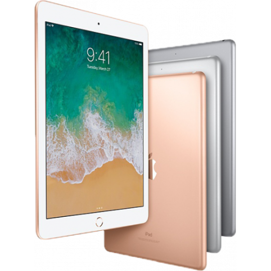 iPad Gen 7 32Gb Wifi 99% 