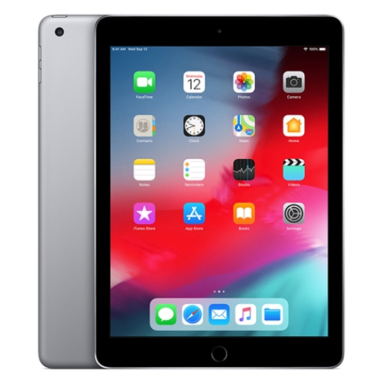iPad Gen 7 128Gb Wifi 99% 