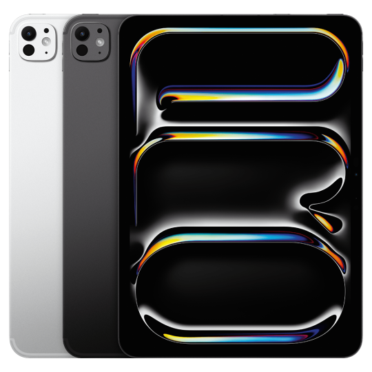 iPad Pro 11 M4 256gb 