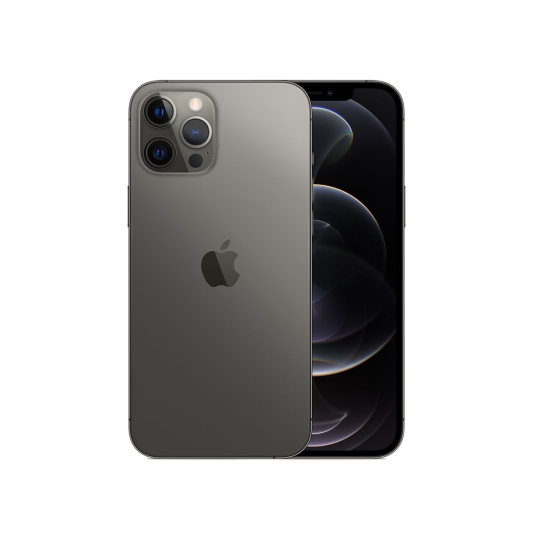 iPhone 12 Pro Max 128gb black 99%