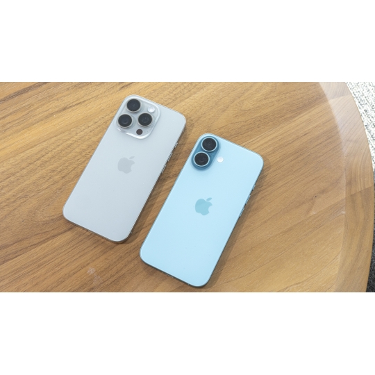 iPhone 16 512GB