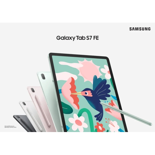 GALAXY TAB S7FE 128GB WI-FI 