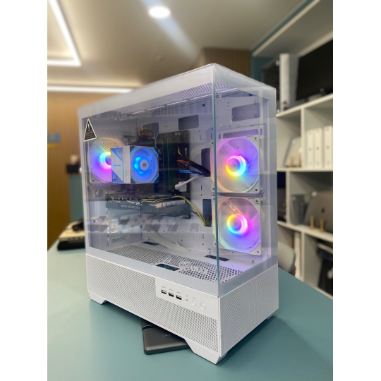 PC 99% i9-9900K/16GB/512GB/600W/RTX1660 Super 
