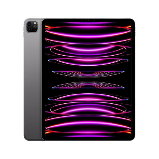 iPad Pro M2 12.9 128gb Sim 99%