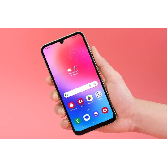 SS Galaxy A24 5G (8GB/128GB)