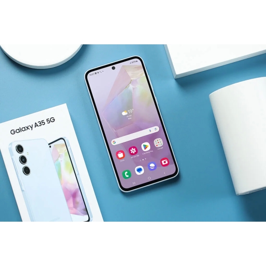 SS Galaxy A35 5G (8GB/128GB)