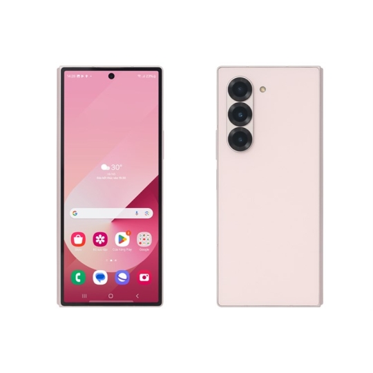 Samsung ZFold 6 5G 512GB
